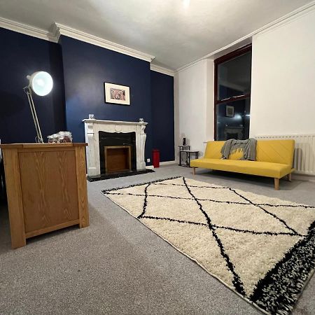 Portland View Apartment 卡莱尔 外观 照片