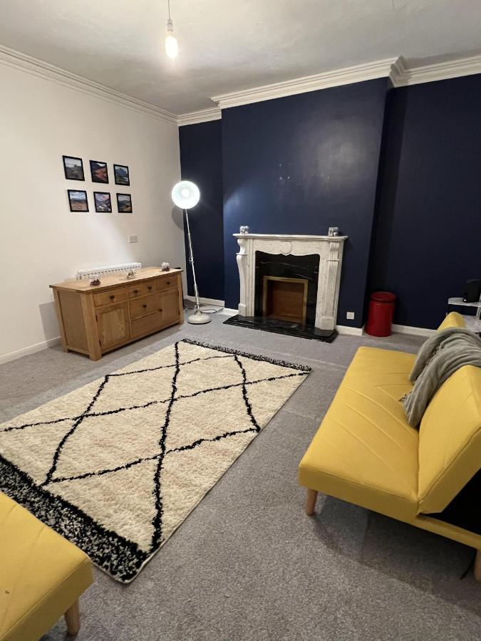 Portland View Apartment 卡莱尔 外观 照片